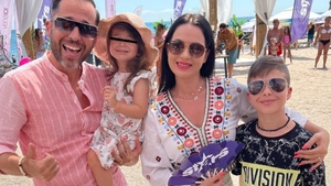 Deea și Dinu Maxer, despărțiți de sărăcie? Lidia Fecioru: „Din ce să trăiască și el și familia?”