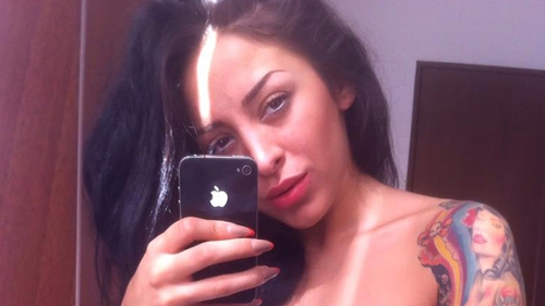 Ruby a lansat cel mai nou single! Vezi ce parere are Alex Velea despre noua piesa