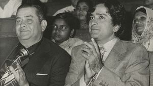 Doliu în cinematografie. A murit un simbol al Bollywood-ului, fratele lui Raj Kapoor!