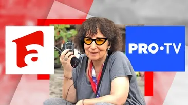 Cum vrea Pro Tv să distrugă definitiv Antena 1. „Mona Segall, prioritate zero pentru conducerea din Pache Protopopescu