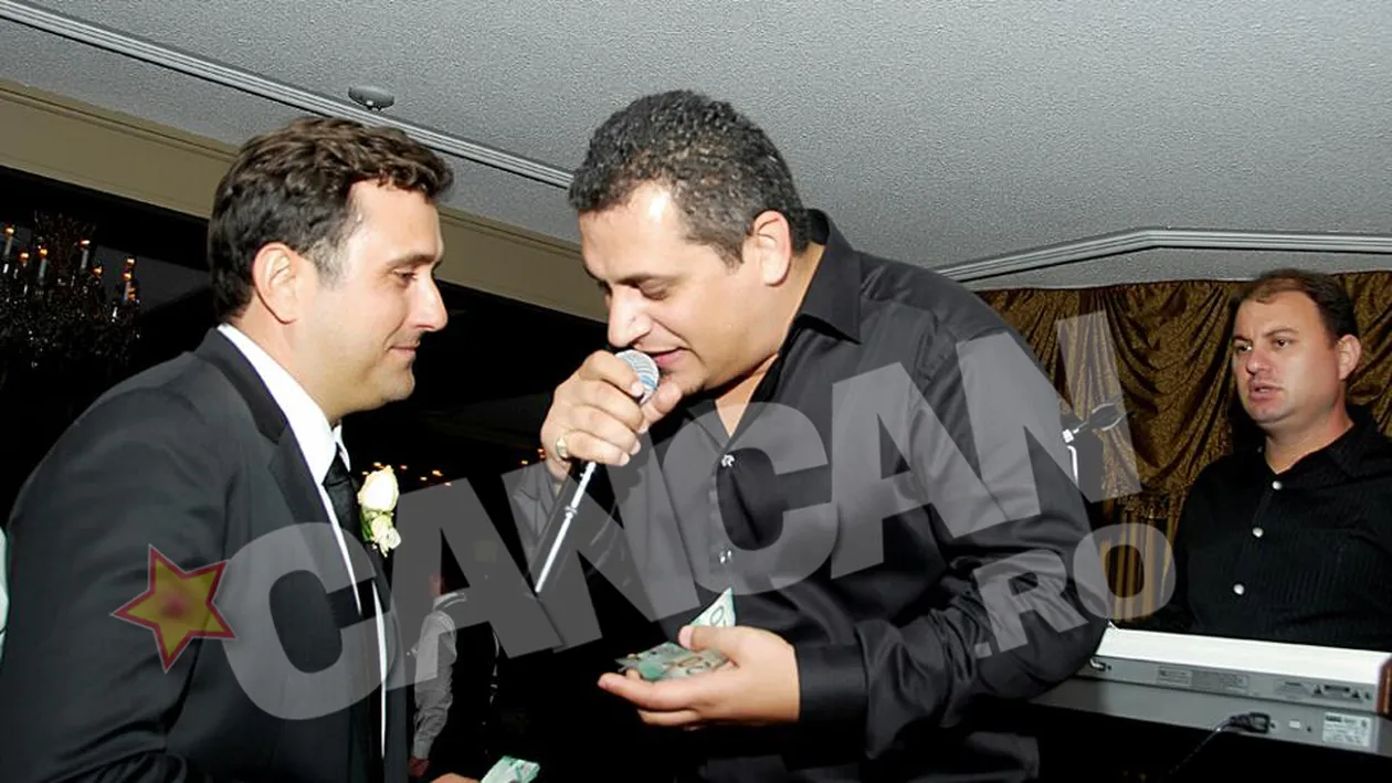 Ii prieste viata in Canada! In timp ce Minodora a slabit, fostul ei iubit, Catalin Arabu, s-a rotunjit!