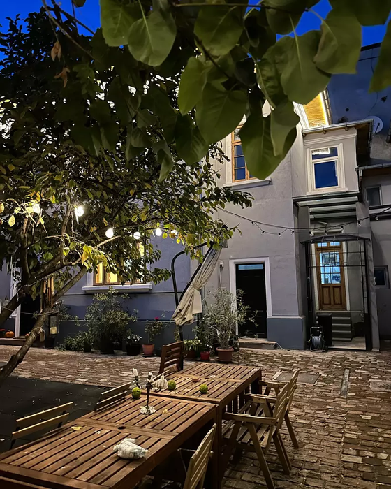 Cum arată casa Laurei Cosoi. Camera fetițelor este impresionantă