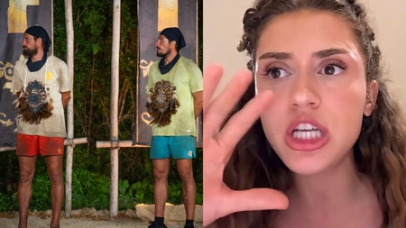 Fosta concurentă Survivor a răbufnit după ce a văzut finala: ”O rușine”