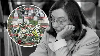 Ce arată necropsia efectuată după deshumarea Rodicăi Stănoiu. Avem rezultatele oficiale!