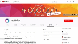 Record in mediul online din Romania! Le-a depasit pe Beyonce, Ariana Grande, Ellie Goulding si Dua Lipa