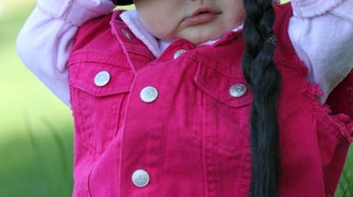 Fetitele nascute in 2011 au mai multe sanse sa traiasca pana la 100 de ani