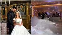 Nuntă în familia Mireasa! Câștigătorii sezonului 9 s-au căsătorit religios: primele imagini de la eveniment