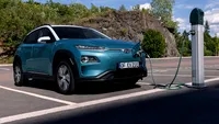 Hyundai Auto România - livrări record de autovehicule electrice în luna aprilie