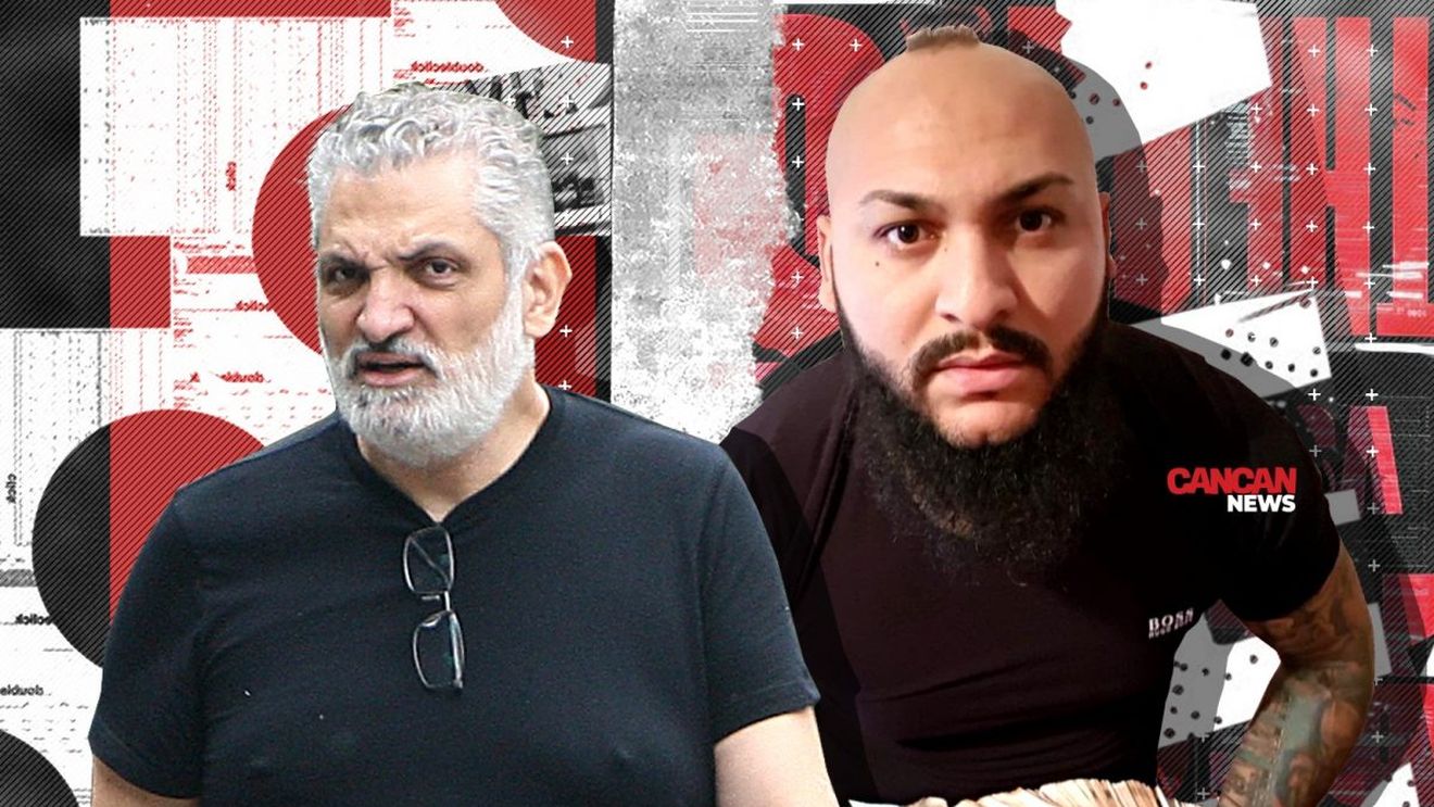 Cum l-a „ajutat” ADHD-ul pe Damian Drăghici în carieră + Dani Mocanu revine pe scenă după „misiunea divină”