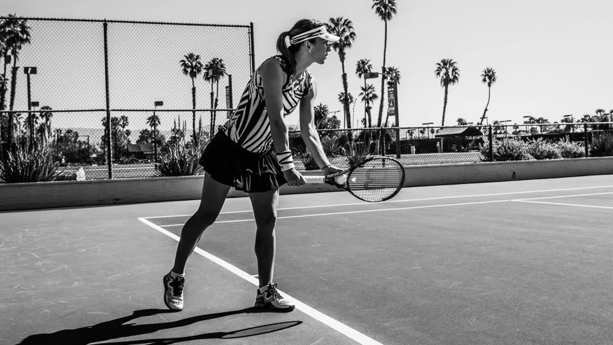 Simona Halep nu va beneficia de sfaturile lui Darren Cahill la turneul WTA de la Moscova: ”Este mai bine să decizi singură tactica”