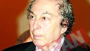 Cu Revelionul 2009 TVR stinge datoria catre Lazarov