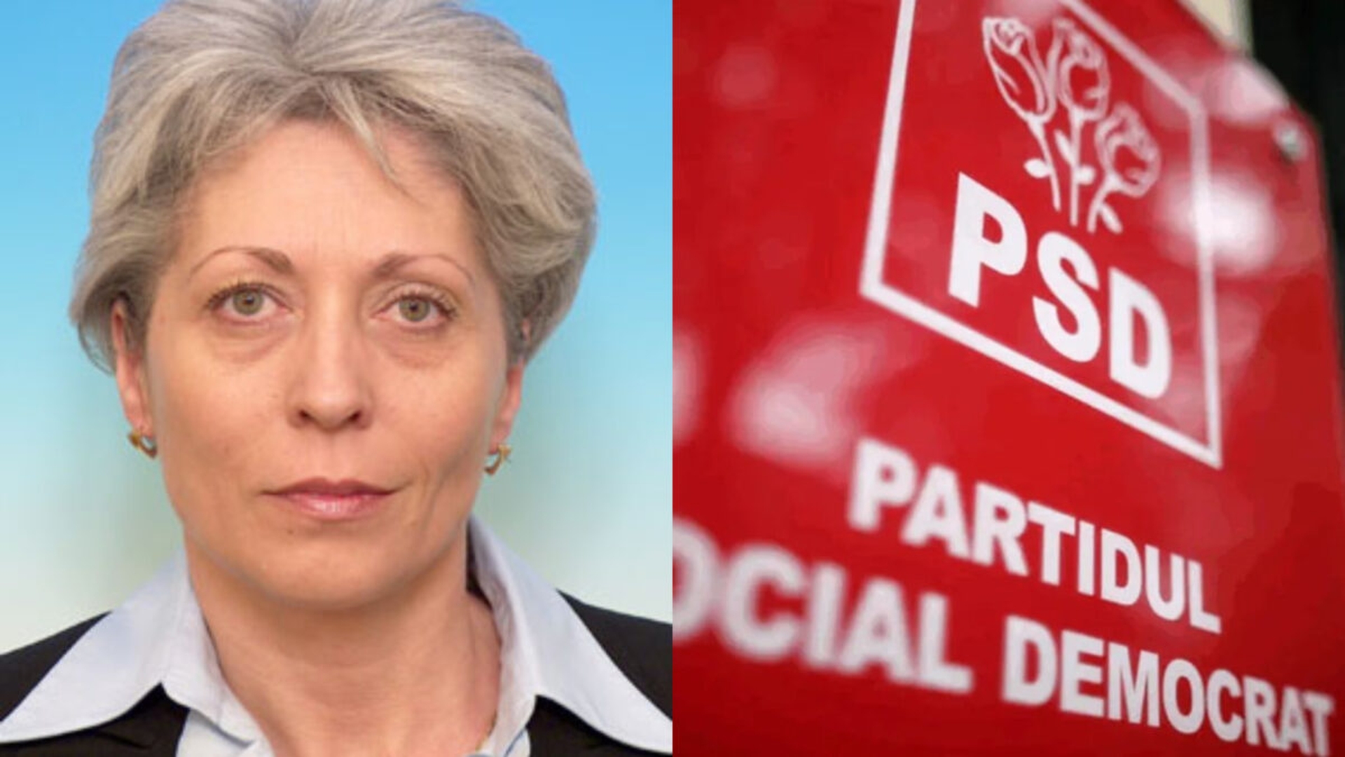 Doliu în politică! Doina Drețcanu, fost deputat PSD, a murit