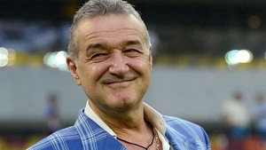 Incredibil » Gigi Becali îi face echipa lui Marius Croitoru: „Dacă îl băgați pe Roman îmi dați 100.000 de euro!”