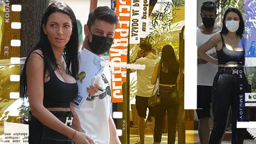 “Fosta” lui Victor Slav are pofte suspecte. După ce au vizitat o clinică, i-a cerut noului iubit să...