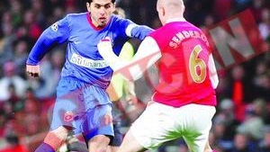 Middlesbrough se zgarceste la salariul lui Dica