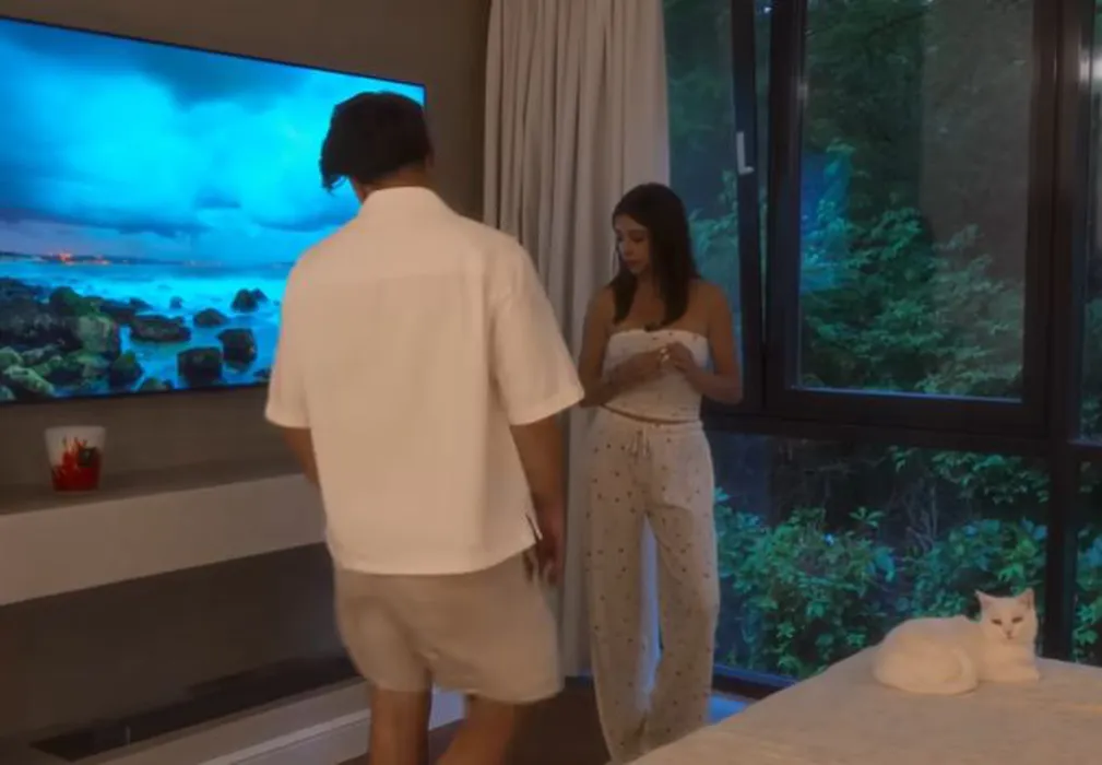 Cum arată apartamentul de lux în care locuiește Selly. Smaranda e cea care l-a amenajat: „Mi-am dorit un loc cozy, primitor”