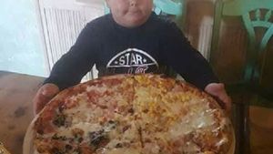 VIDEO / A devenit faimos pe internet cu limbajul lui "colorat"! Emiluţ, un băiat de patru ani, a strâns peste 2 milioane de vizualizări pe YouTube 