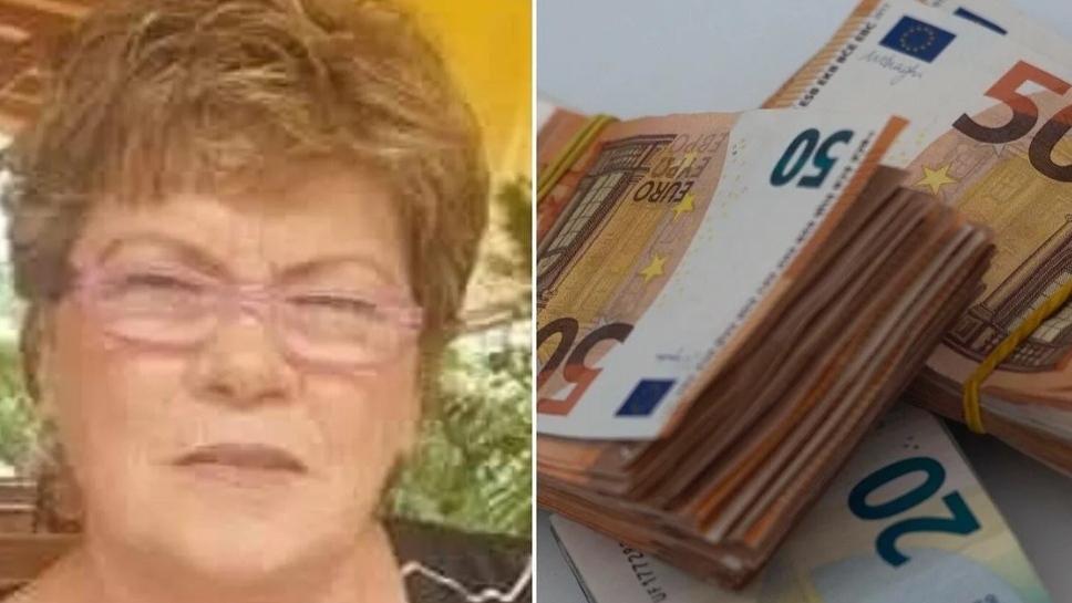 Ce a făcut o badantă din Italia după ce a găsit 8.000 de euro: „Aș face-o din nou fără să mă gândesc nicio clipă”