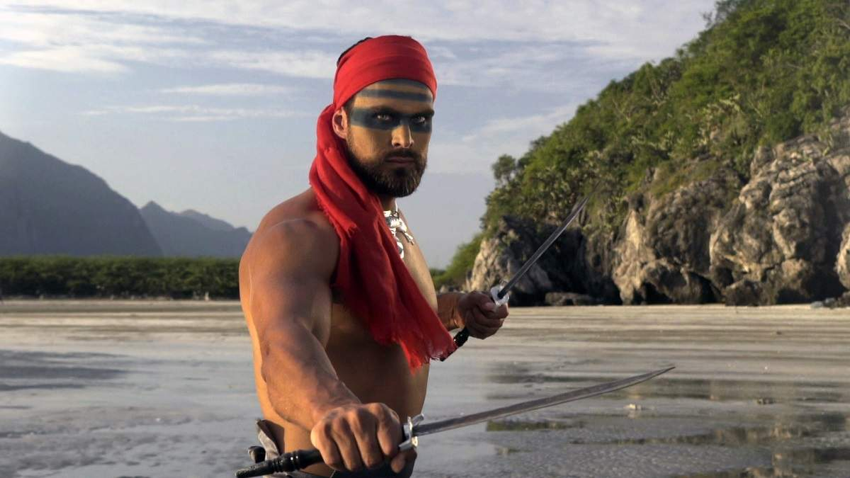 Mircea Moldovan, ispită la “Temptation Island – Insula Iubirii”