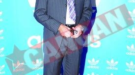 Gica Popescu isi respecta blazonul