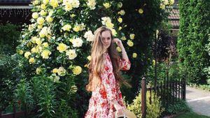 Nastia Smirnova, o refugiată de 14 ani din Ucraina ajunsă în Mamaia Nord, strigăt disperat de ajutor: "Mama e prea timidă, eu am văzut căpşuni în magazin"