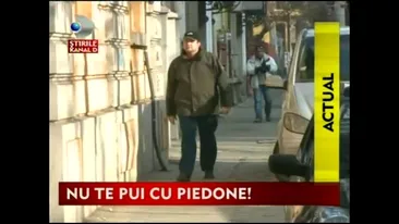 Piedone a lasat fara ton mai multe cabine telefonice din Sectorul 4