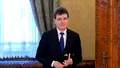 Presa din Ucraina îl ridiculizează pe Nicușor Dan: „Președintele României a cerut Rusiei să lovească orașele ucrainene fără a-i afecta pe români”