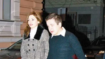 Sedus de amanta milionarilor