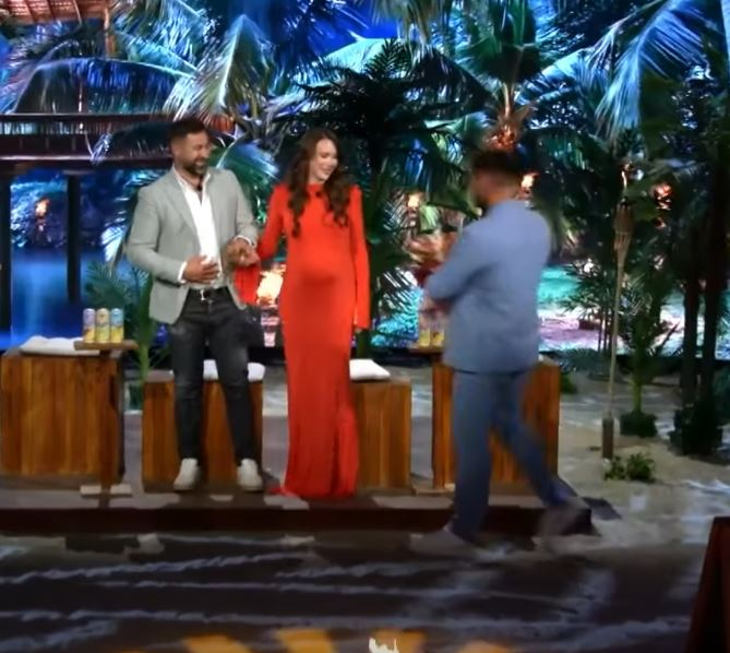 Motivul pentru care Teo a refuzat-o pe Iustina la dream date! Ispita a recunoscut acum tot: „M-a deranjat”