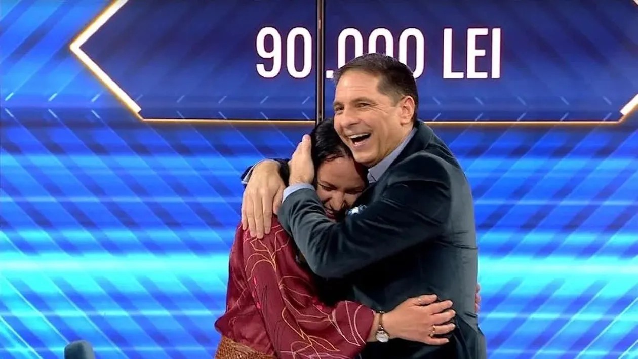 Cine este, de fapt, Magda, tânăra care l-a lăsat pe Dan Negru fără bani. Premieră la una dintre emisiunile concurs difuzate de Kanal D