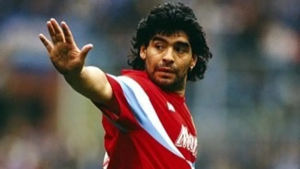 Decesul lui Diego Maradona ar fi putut fi evitat! Șapte persoane din echipa medicală starului  sunt acuzate de omucidere