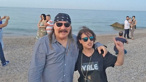 Vasile Șeicaru și-a refăcut viața, la 13 ani de la moartea soției. Cu cine s-a cuplat
