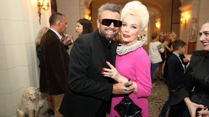 Cătălin Botezatu a făcut furori la Paris Fashion Week: „A fost o seară mirifică!”