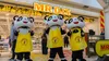 (P) MR.DIY celebrează oficial deschiderea magazinului din Grand Arena Mall printr-un weekend plin de surprize și activități speciale