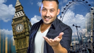 Ștefan Stan ne-a povestit cum a ajuns să ”cerșească” la Londra