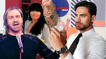 Alin Oprea a „bifat” divorțul. Ce sumă uriașă mai are de împărțit cu „fosta” + Mircea de la „Insula Iubirii”, tătic în premieră. „Va fi un baby Hulk”