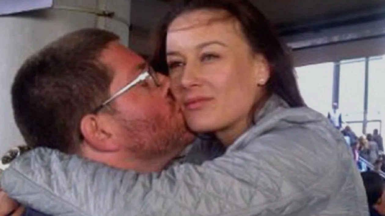 E OFICIAL! Raluca Sandu și omul de afaceri Ziv Tetelman sunt despărțiți de peste un an