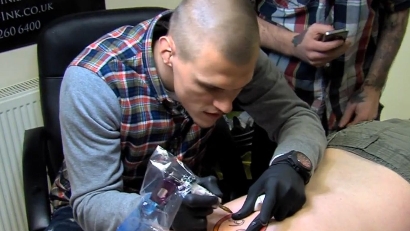 Martin Skrtel, gest incrediil pentru victimele de la Hillsborough! Nimeni nu se astepta sa-l vada in aceasta postura