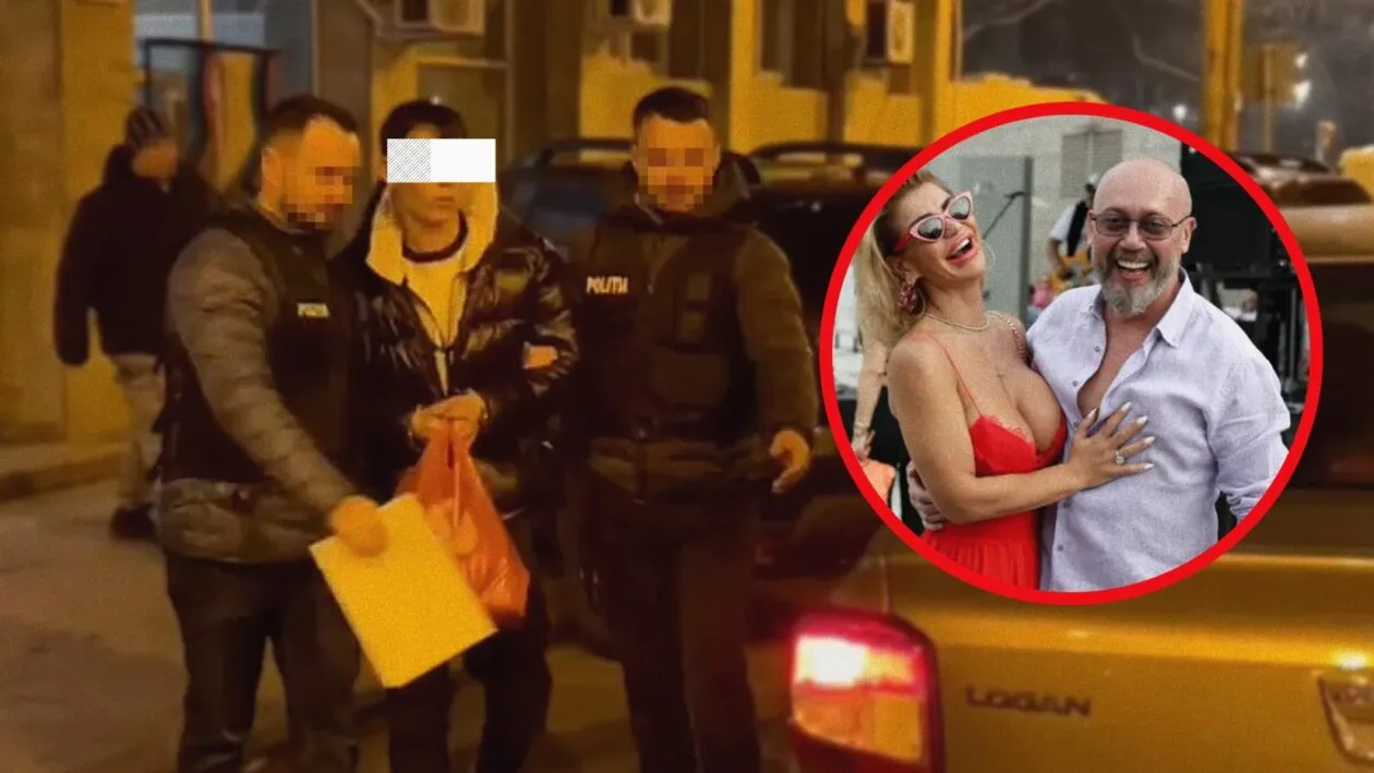 Atac halucinant! Fiul unui milionar român a încercat să omoare un bărbat pentru 350 de lei!