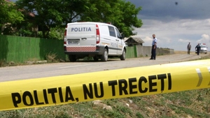 Crimă din gelozie în Tecuci! Un bărbat și-a ucis soția în bătaie și apoi s-a sinucis