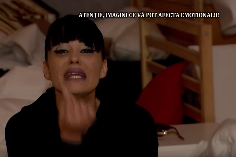 Bia de la Puterea Dragostei, la capătul puterilor: „M-ai umilit cel mai rău…”