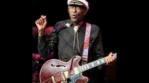 Doliu în lumea muzicii! A murit CHUCK BERRY, legenda muzicii Rock'n'Roll!