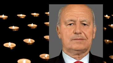 Doliu în PSD! A murit Vergil Sârbu
