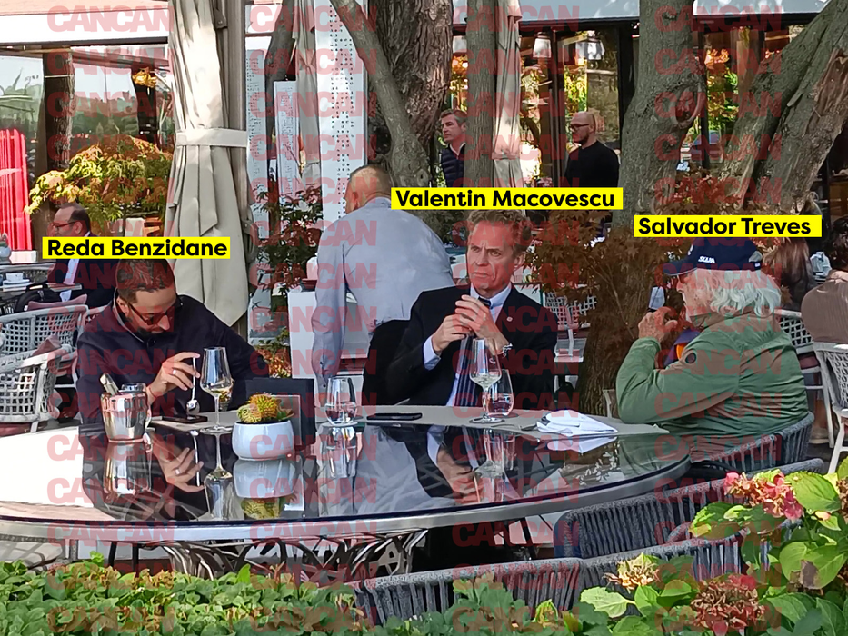 Discuții aprinse la Casa di David