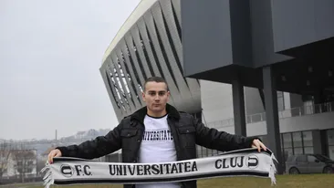 Controlorul a iesit din inchisoare, la patru ani dupa ce a lasat lat un jandarm, la Cluj! Nu regret nimic!