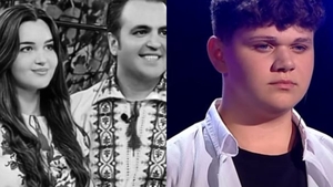 Oleg Spînu, finalist Românii au talent, s-a aflat lângă Andreea Cuciuc în ultimele clipe de viață. Ce s-a întâmplat înainte să cadă seceretă la Balul Bobocilor