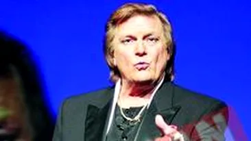 Florin Piersic: Nu ma fac politician, ca sunt niste labagii!