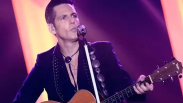 Cu cine s-a ”cuplat” Ștefan Bănică Jr de Revelion, la Antena 1? Relația lor profesională durează de ani buni