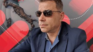 Ce făcea Robert Lupu, ucigașul Todorei Marcu, înainte să comită crima care a șocat țara: ”Mi-am activat brigada din Italia!”