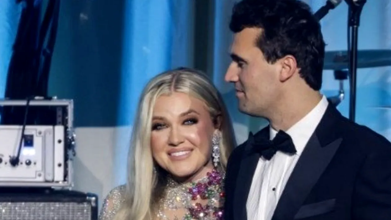 Soția lui Charlie Kirk, prima reacție după asasinarea activistului. Erika nu-și poate reveni din șoc: ”Inima mea este zdrobită”